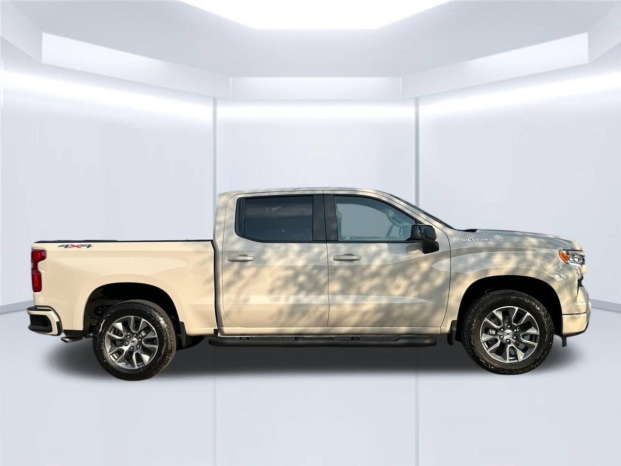 New 2026 Chevrolet Silverado 1500 RST w/ Convenience Package II AWD/4WD image 6