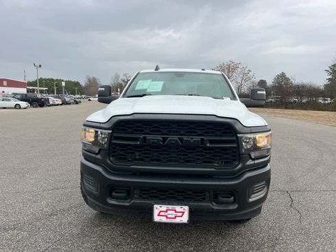 Used 2023 RAM 3500 Tradesman image 11