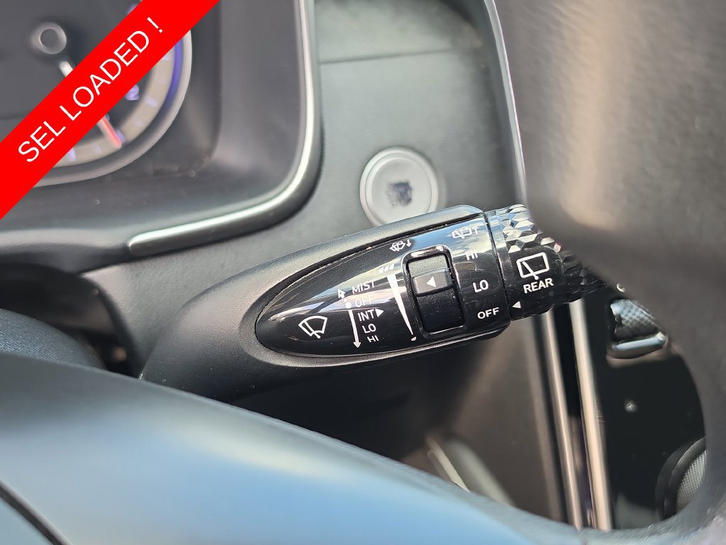 Used 2023 Hyundai Tucson SEL AWD/4WD image 26