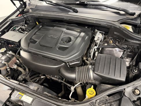 Used 2020 Jeep Grand Cherokee Overland image 38