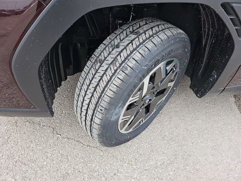 New 2026 Subaru Forester Touring image 32