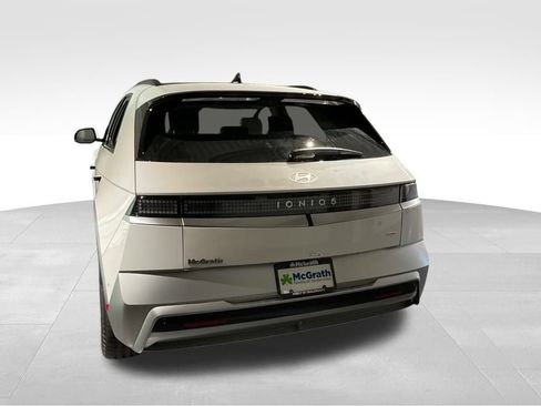 New 2026 Hyundai Ioniq 5 Limited image 4