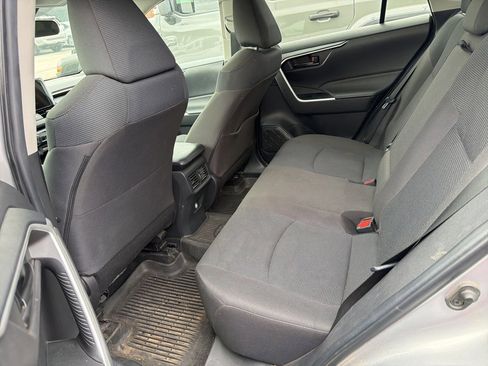 Used 2023 Toyota RAV4 LE image 9