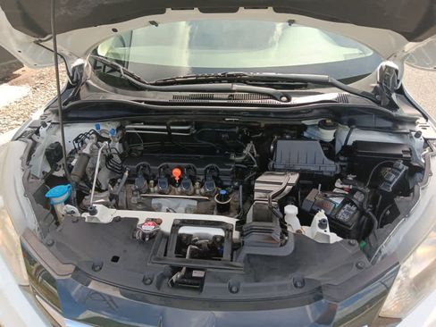 Used 2018 Honda HR-V EX-L image 28