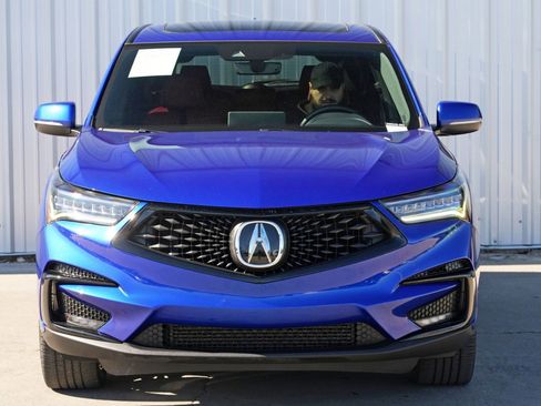 Used 2019 Acura RDX A-Spec image 48