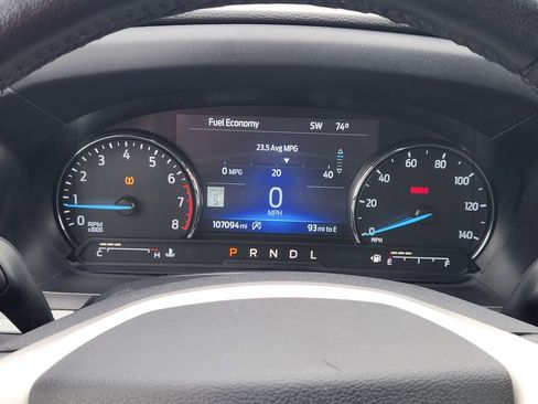 Used 2021 Ford Explorer XLT w/ Equipment Group 202A RWD image 14