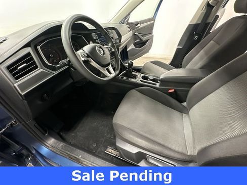 Used 2019 Volkswagen Jetta S image 13