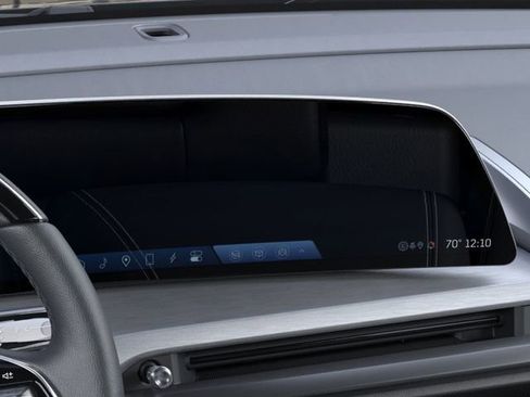 New 2026 Cadillac Vistiq Luxury image 20