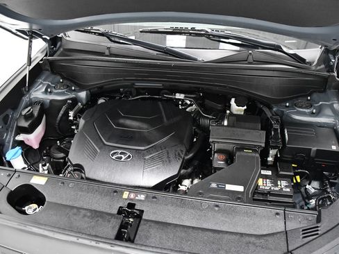 Used 2025 Hyundai Palisade XRT AWD/4WD image 6