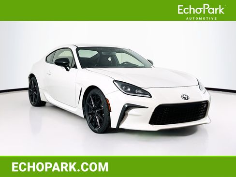 Used 2023 Toyota GR86 Premium w/ ALL Weather Mat Package (TMS) image 1