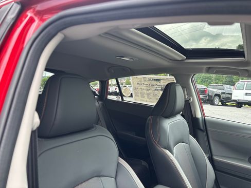 New 2026 Subaru Crosstrek 2.5i Limited w/ Crosstrek Mirror Package AWD/4WD image 48