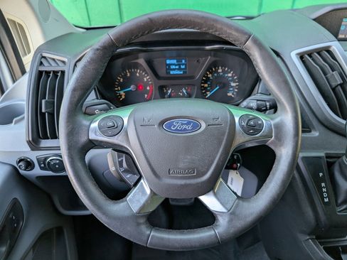 Used 2016 Ford Transit 150 148 Low Roof RWD image 22