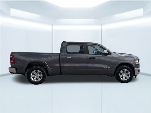 Used 2022 RAM 1500 Laramie image 7
