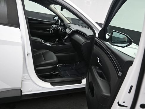 Used 2023 Hyundai Tucson SEL w/ Convenience Package image 13