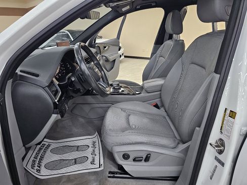 Used 2017 Audi Q7 2.0T Premium Plus image 19