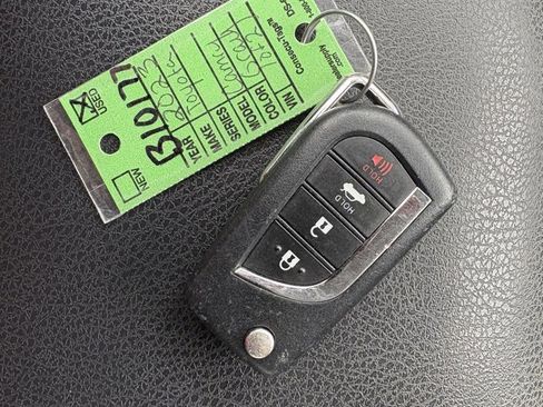 Certified 2023 Toyota Camry SE image 20