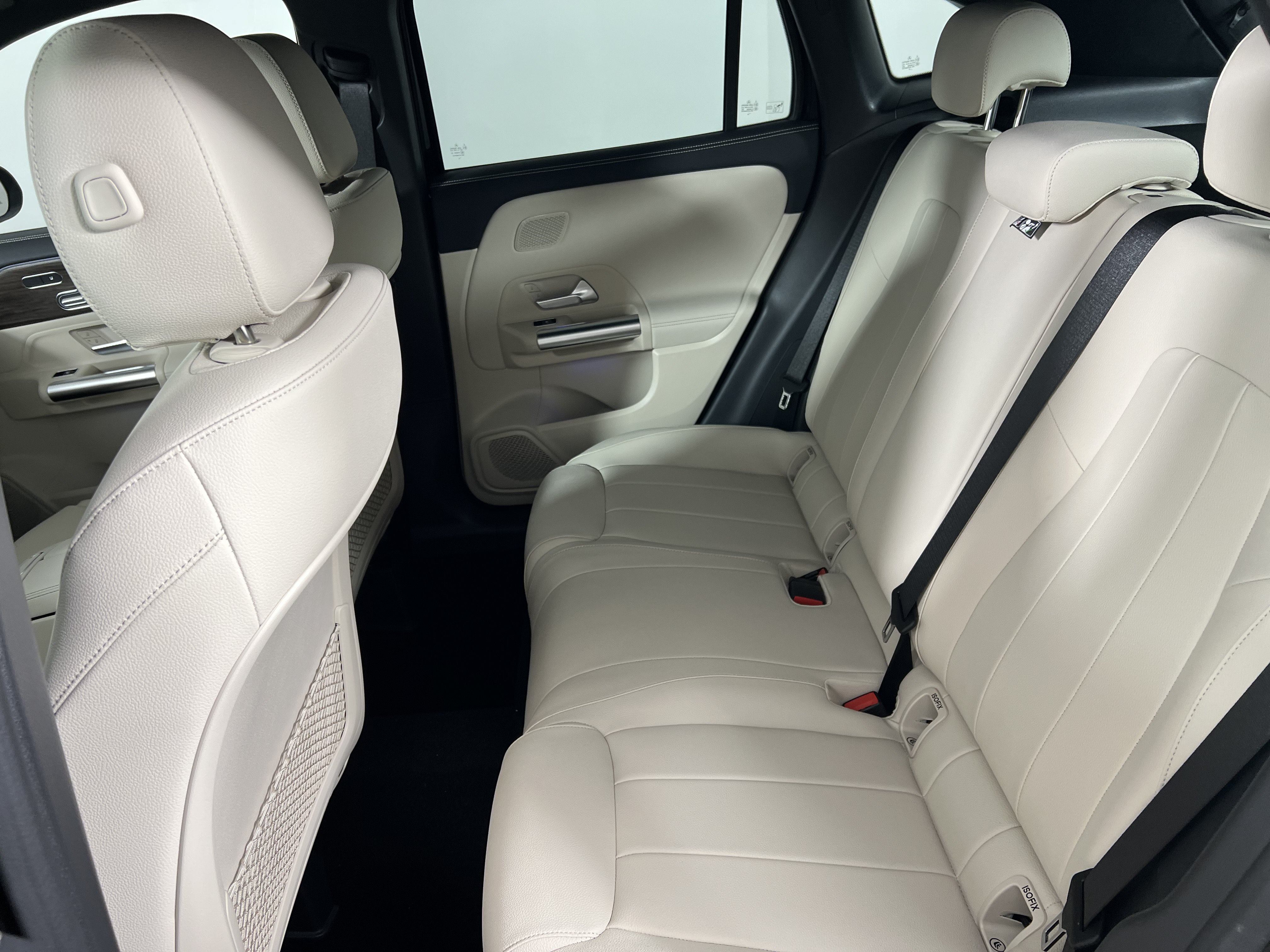 New 2026 Mercedes-Benz GLA 250 image 20
