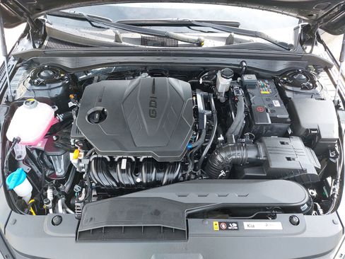 Used 2025 Kia K5 GT-Line w/ GT-Line Premium Package image 32