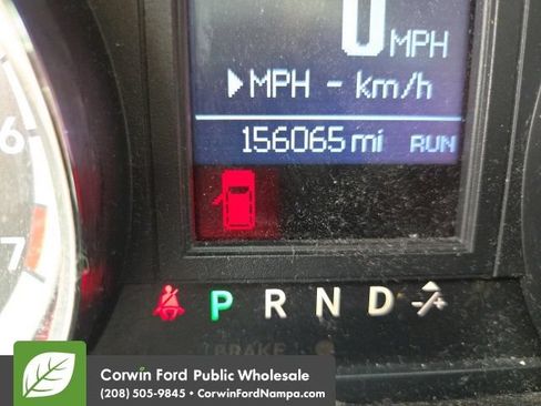 Used 2012 Dodge Grand Caravan Crew w/ Crew Value Pkg FWD image 22