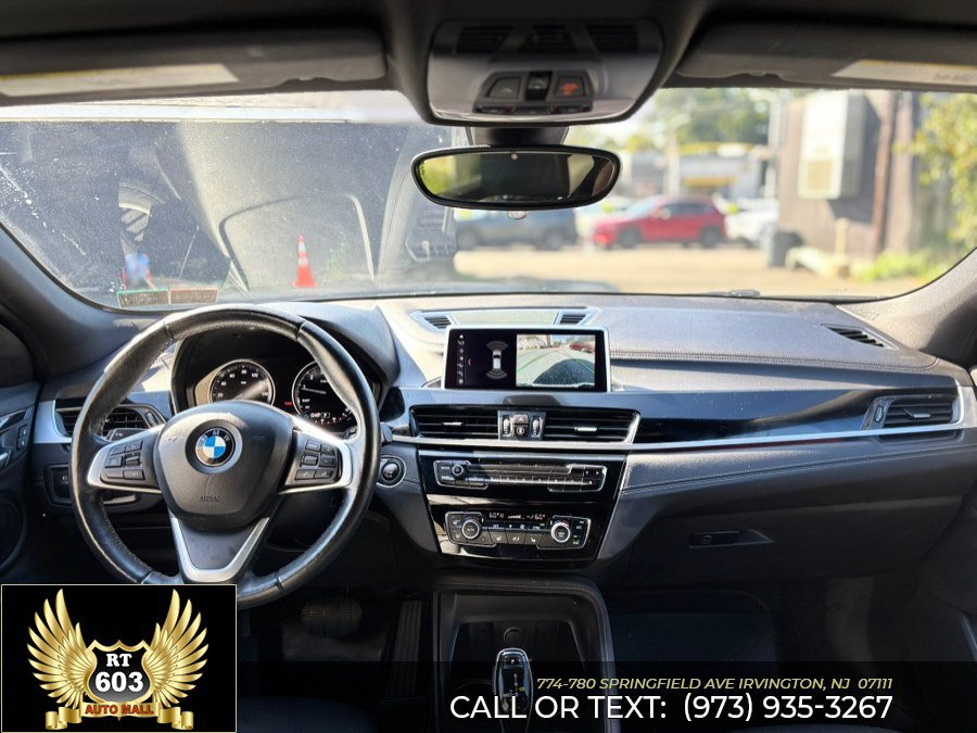 Used 2020 BMW X2 xDrive28i w/ Convenience Package AWD/4WD image 13