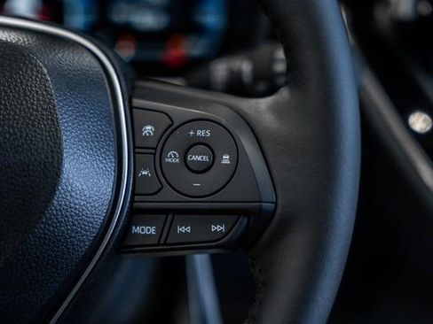 New 2026 Toyota Corolla Cross XLE image 30