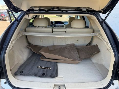 Used 2013 Lexus RX 350 AWD image 14