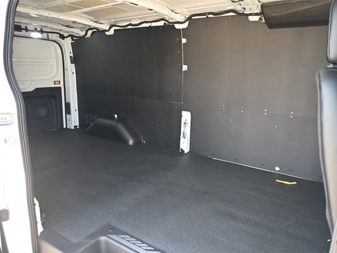 New 2025 Ford Transit 250 w/ Load Area Protection Package image 39