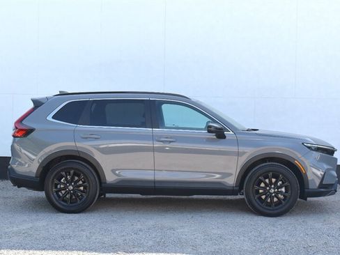 Used 2025 Honda CR-V Sport-L image 6