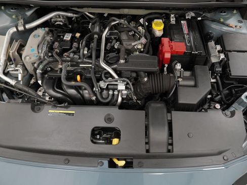 Used 2024 Nissan Sentra SV FWD image 42