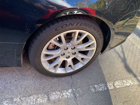 Used 2012 Cadillac CTS Premium w/ CTS Touring Package image 27