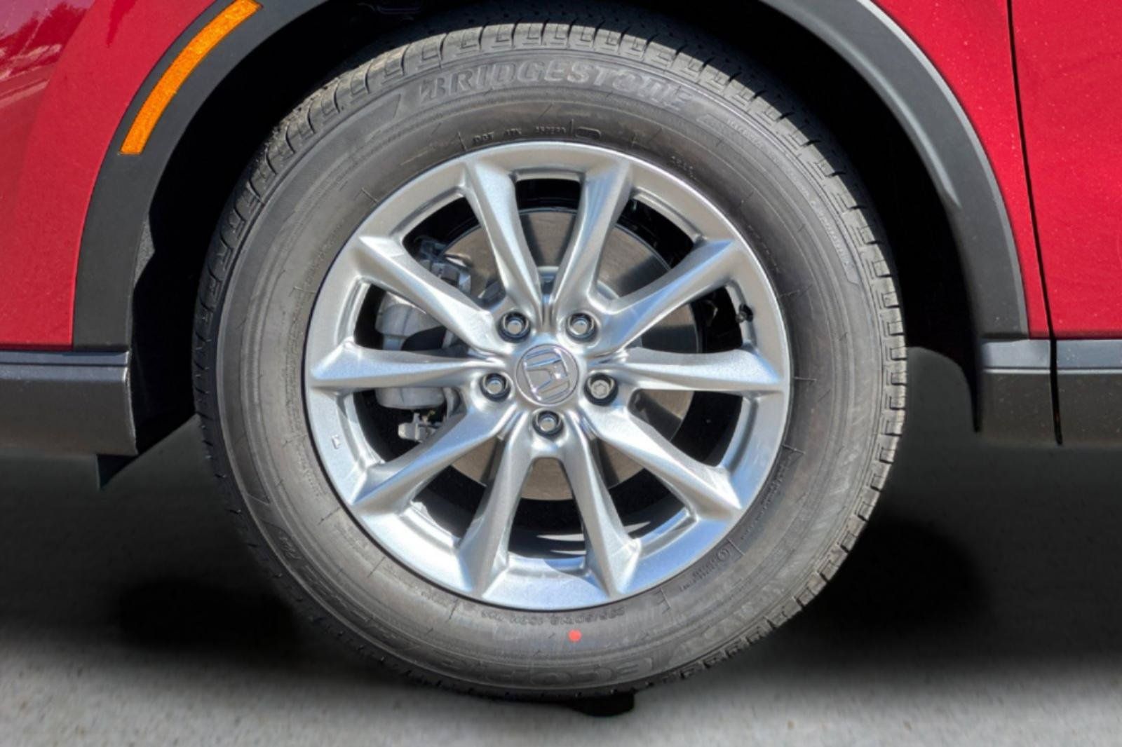 Used 2026 Honda CR-V EX image 30