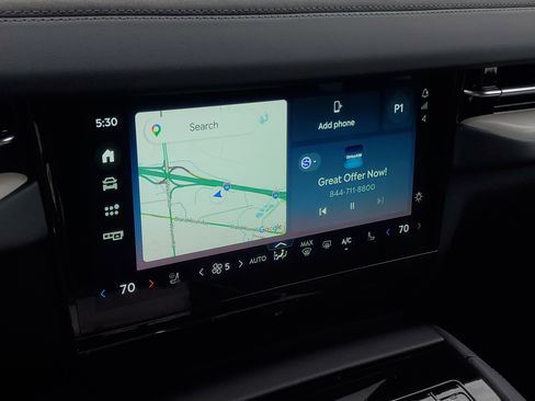 New 2026 Lincoln Navigator L Reserve AWD/4WD image 23