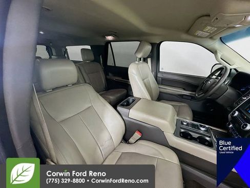 Used 2018 Ford Expedition Max XLT w/ Equipment Group 202A image 33