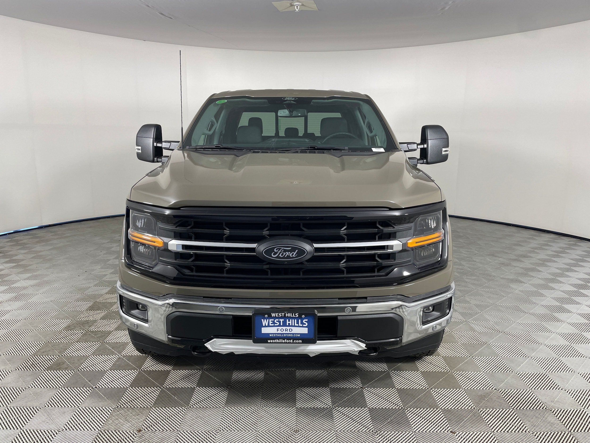 New 2026 Ford F150 XLT w/ Equipment Group 302A MID AWD/4WD image 22