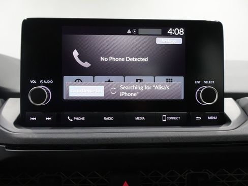 Used 2024 Honda Accord EX image 30