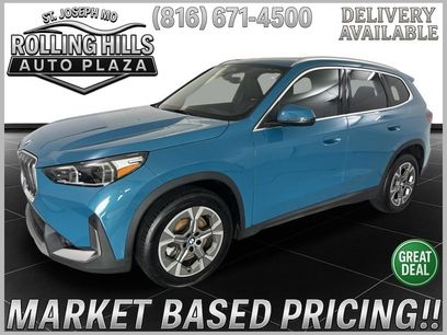 Used 2023 BMW X1 xDrive28i w/ Convenience Package