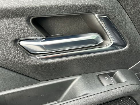 New 2024 Chevrolet Silverado EV RST image 12