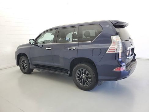 Used 2023 Lexus GX 460 Premium AWD/4WD image 7