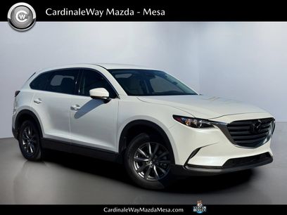 Used 2022 MAZDA CX-9 Touring