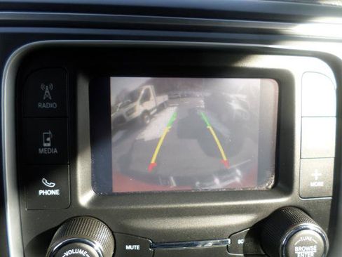 Used 2022 RAM 1500 Classic Warlock image 14