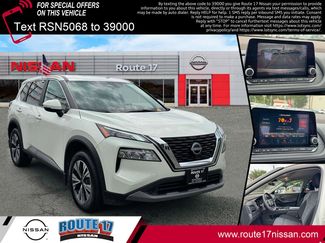 Used 2023 Nissan Rogue SV video 1