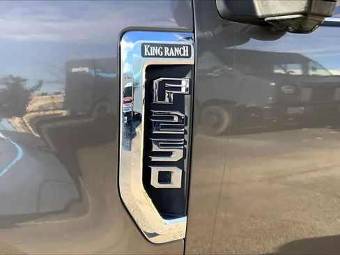 Certified 2020 Ford F250 King Ranch w/ King Ranch Ultimate Package image 27