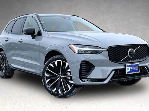 New 2026 Volvo XC60 B5 Ultra w/ Protection Package Premier image 2