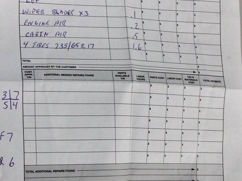 Used 2024 Hyundai Tucson SEL image 4