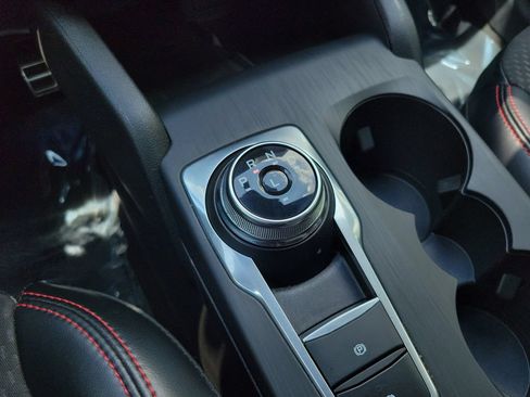 Certified 2023 Ford Escape ST-Line Elite AWD/4WD image 26