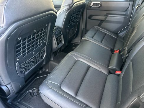 New 2025 Ford Bronco Big Bend w/ Black Diamond Package AWD/4WD image 13