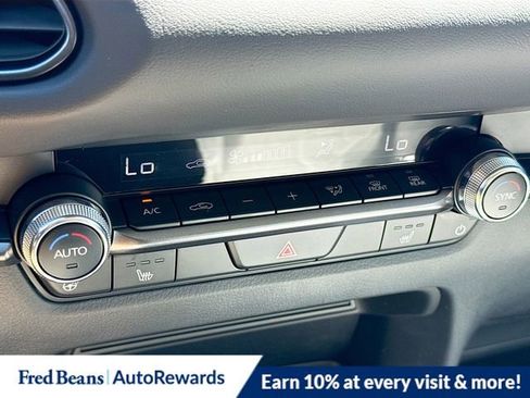 New 2026 MAZDA CX-30 2.5 Turbo w/ Premium Plus Pkg image 14