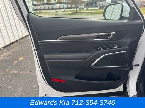 New 2025 Kia Telluride SX Prestige X-Line image 17