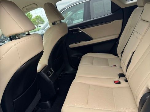 Used 2021 Lexus RX 350 AWD w/ Accessory Package image 23