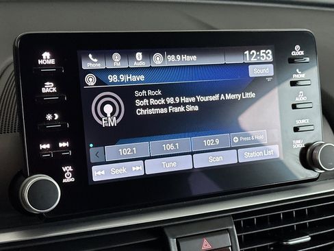 Used 2021 Honda Accord Sport Special Edition image 17